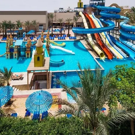 Suite At Lililand Resort & Aqua Park